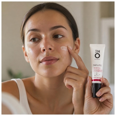 Codexial Enoliss Perfect Skin 15 AHA Émulsion Rénovatrice Nuit 30 ml