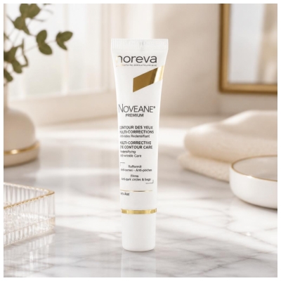 Noreva Noveane Premium Contour des Yeux Anti-Rides 15 ml