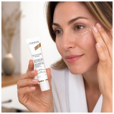 Noreva Noveane Premium Contour des Yeux Anti-Rides 15 ml