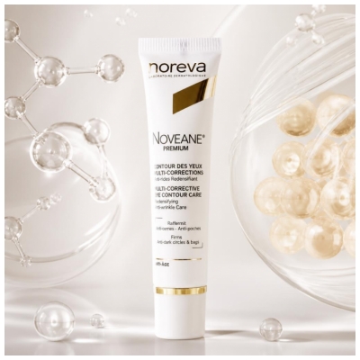 Noreva Noveane Premium Contour des Yeux Anti-Rides 15 ml
