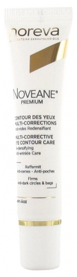 Noreva Noveane Premium Contour des Yeux Anti-Rides 15 ml