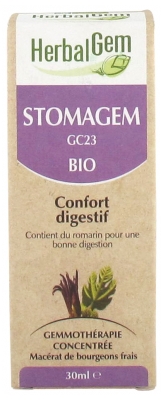 Herbalgem Stomagem Gc23 Bio 30 ml
