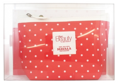 Mavala la Solution Ongles Fins & Fragiles