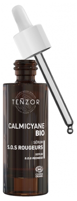 Tenzor Calmicyane - Sérumsérum Sos Rougeurs 30 ml