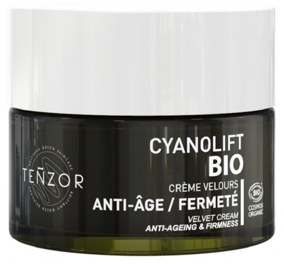 Tenzor Cyanolift Velours - Crème Anti-Âge Velours 50 ml