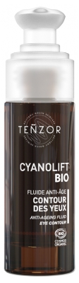 Tenzor Cyanolift Yeux - Contour Des Yeux 30 ml