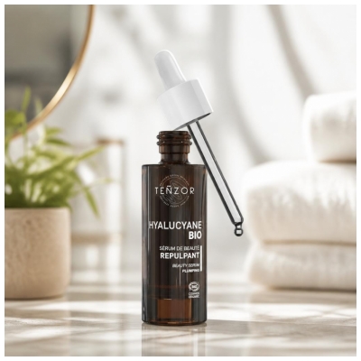 Tenzor Hyalucyane - Sérumsérum Hydratant 30 ml