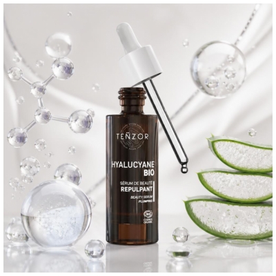 Tenzor Hyalucyane - Sérumsérum Hydratant 30 ml