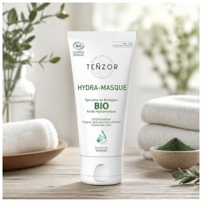 Tenzor Hydra-Masque - Masque Visage & Cou 50 ml