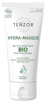 Tenzor Hydra-Masque - Masque Visage & Cou 50 ml