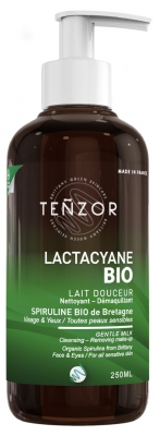 Tenzor Lactacyane - Lait Douceur 250 ml