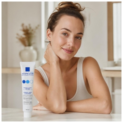 Alliance Crème Apaisante Sans Stéroïde 100 ml