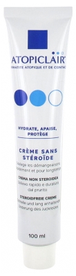 Alliance Crème Apaisante Sans Stéroïde 100 ml