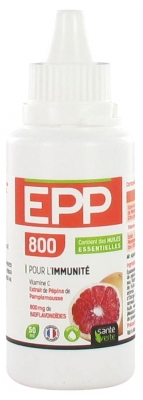 Santé Verte Epp800 50 ml