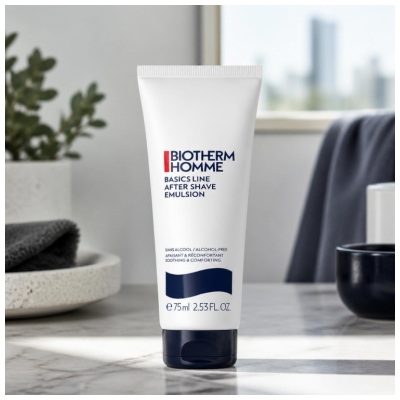 Biotherm Homme Baume Apaisant 75 ml