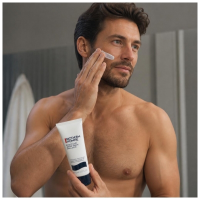 Biotherm Homme Baume Apaisant 75 ml