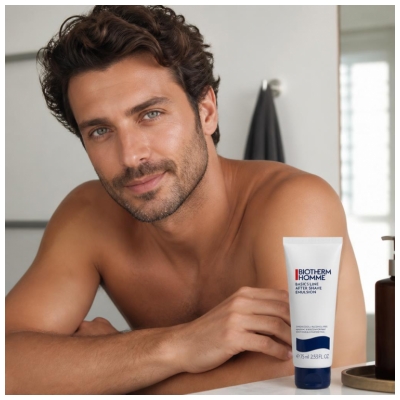 Biotherm Homme Baume Apaisant 75 ml
