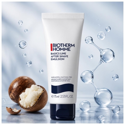 Biotherm Homme Baume Apaisant 75 ml