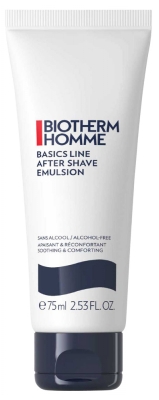 Biotherm Homme Baume Apaisant 75 ml