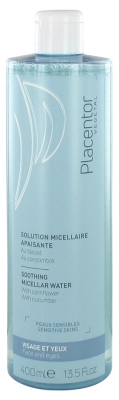 Placentor Solution Micellaire Apaisante 400 ml