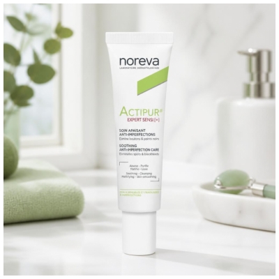 Noreva Actipur Expert Sensi + 30 ml