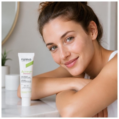 Noreva Actipur Expert Sensi + 30 ml