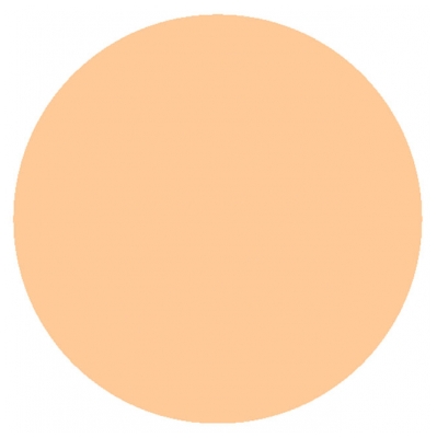 Eye Care Cosmetics Pinceau Anti-Cernes Beige Foncé