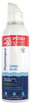 Gifrer Eau de Mer Isotonique 150 ml