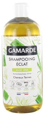 Gamarde New Shampooing Éclat 500 ml