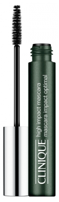 Clinique High Impact Mascara 7 ml - Teinte : 02 Noir/Brun