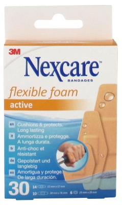 3 m Nexcare™ Active™
