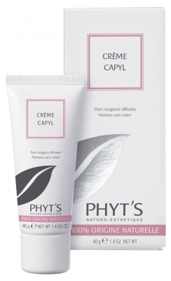 Crème Bio pour les Capillaires 40 g
