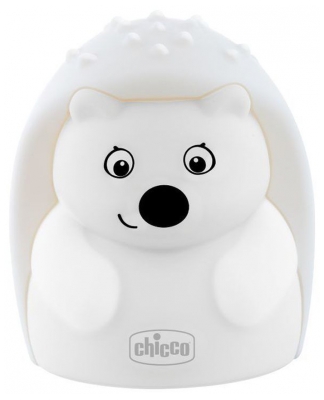 Chicco Veilleuse Sweet Lights Hérisson