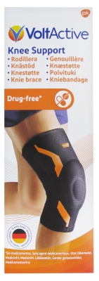 Voltactive Genouillère Xs - Taille : S