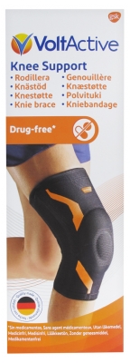 Voltactive Genouillère Xs - Taille : XL