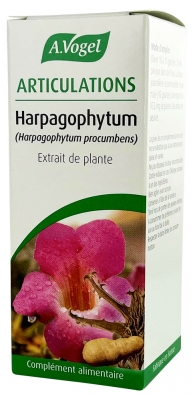 A.vogel Epf Harpagophytum 50 ml