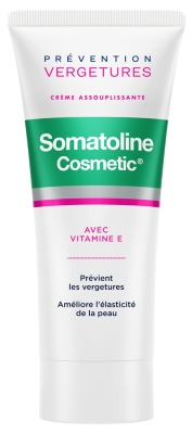 Somatoline Cosmetic Vergetures Prévention 100 ml