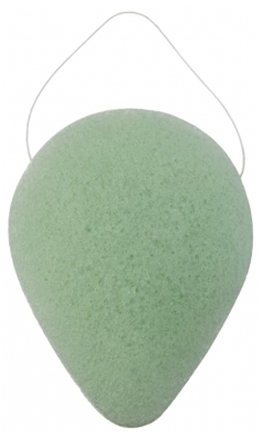 Lady Green Éponge Konjac
Aloe Vera Visage