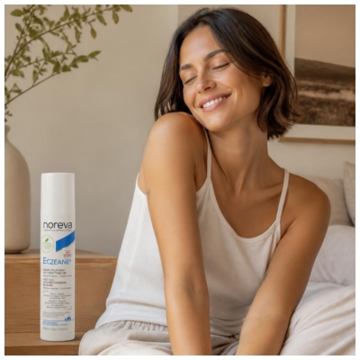 Noreva Eczeane Baume Relipidant Anti-Grattage 48H Uht 100 ml