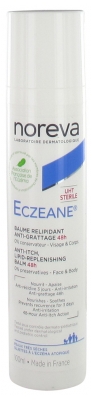 Noreva Eczeane Baume Relipidant Anti-Grattage 48H Uht 100 ml