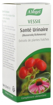 A.vogel Cystoforce 50 ml