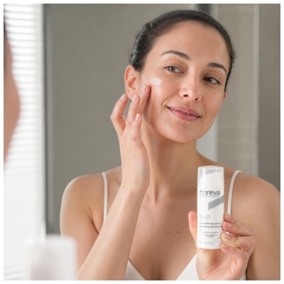 Noreva Soin Dépigmentant Unifiant 30 ml