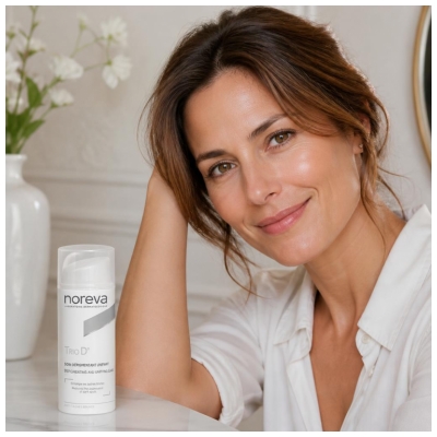 Noreva Soin Dépigmentant Unifiant 30 ml