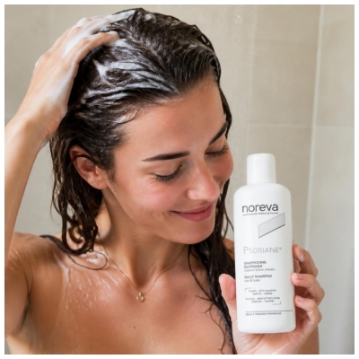Noreva Psoriane Shampooing Quotidien 125 ml