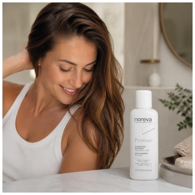 Noreva Psoriane Shampooing Quotidien 125 ml