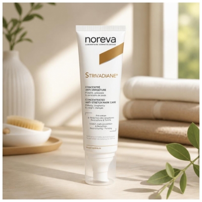 Noreva Strivadiane Concentré Anti Vergetures 125 ml