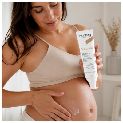 Noreva Strivadiane Concentré Anti Vergetures 125 ml