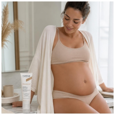 Noreva Strivadiane Concentré Anti Vergetures 125 ml