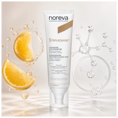 Noreva Strivadiane Concentré Anti Vergetures 125 ml