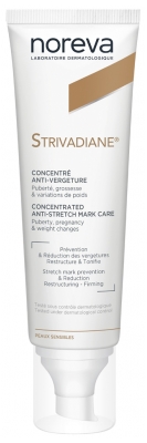 Noreva Strivadiane Concentré Anti Vergetures 125 ml
